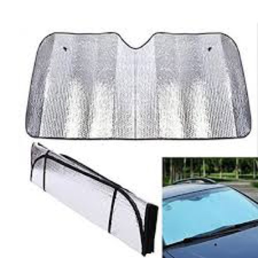 Sunshade for vehicle 3/15